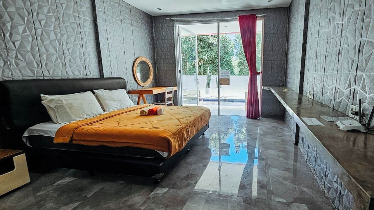 Photo of Bathroom in Pererenan