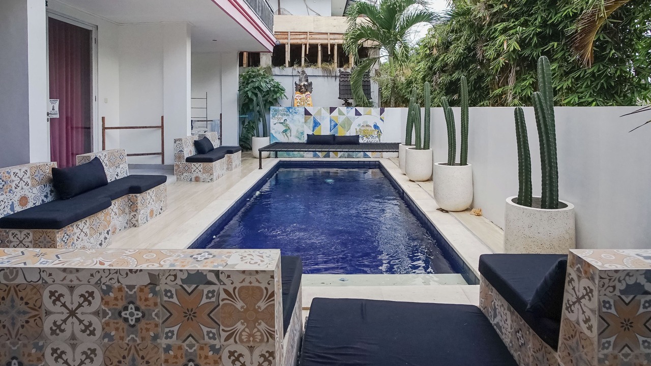 Photo of Outdoor in Pererenan