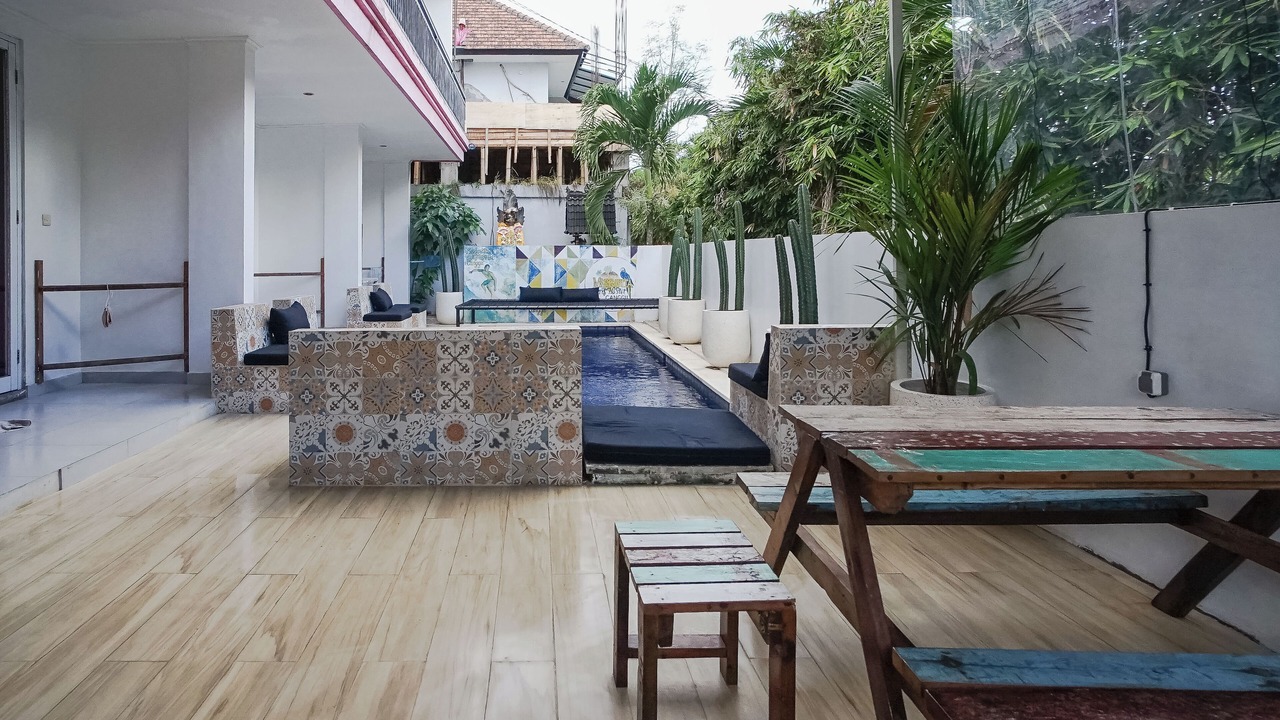 Photo of Outdoor in Pererenan
