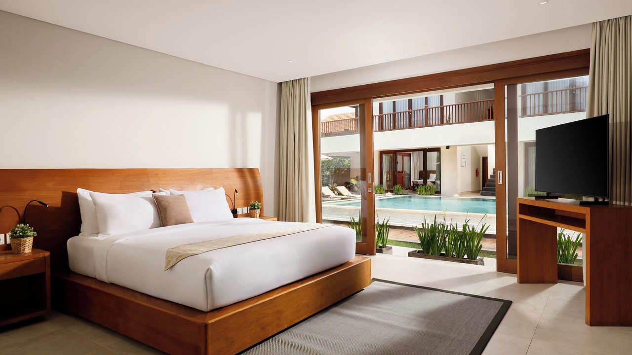Photo of Outdoor in Batu Bolong