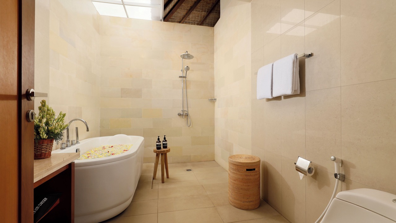 Photo of Bathroom in Batu Bolong