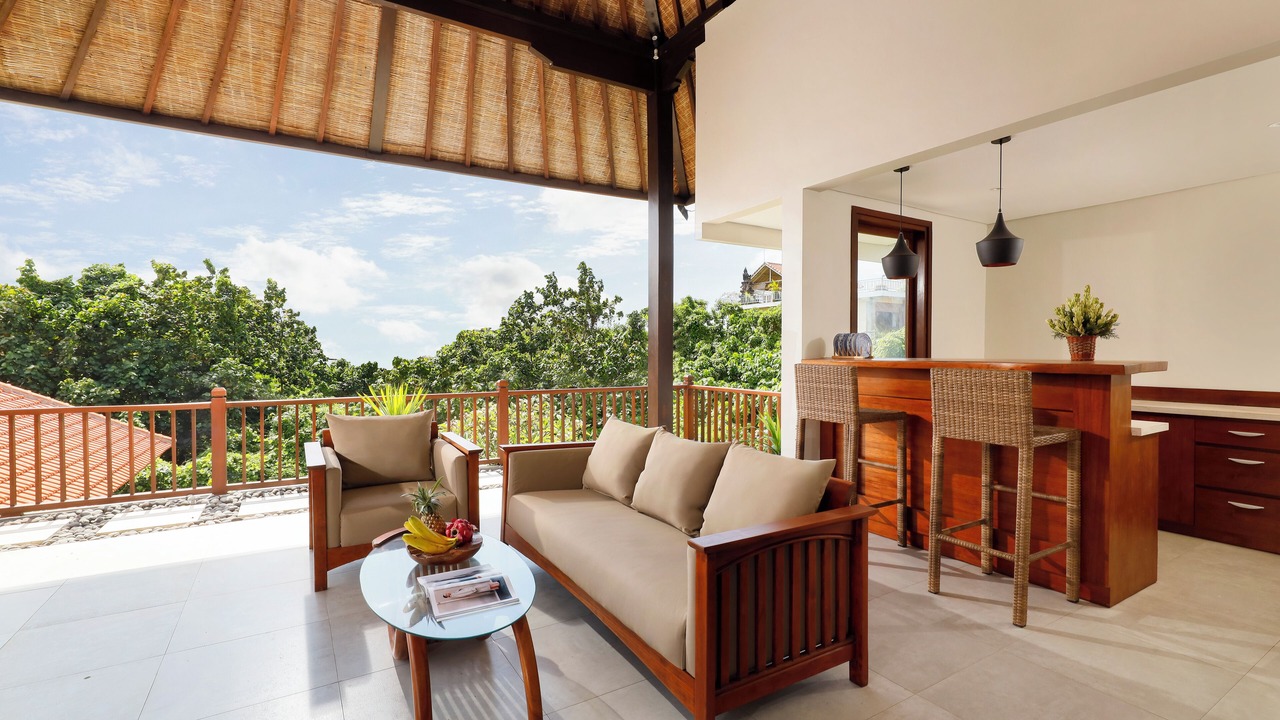 Photo of Outdoor in Batu Bolong