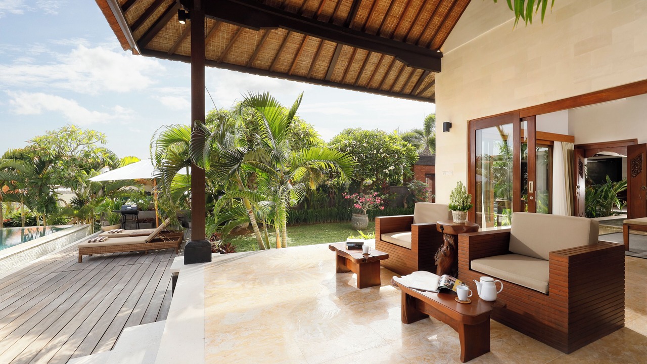 Photo of Outdoor in Batu Bolong