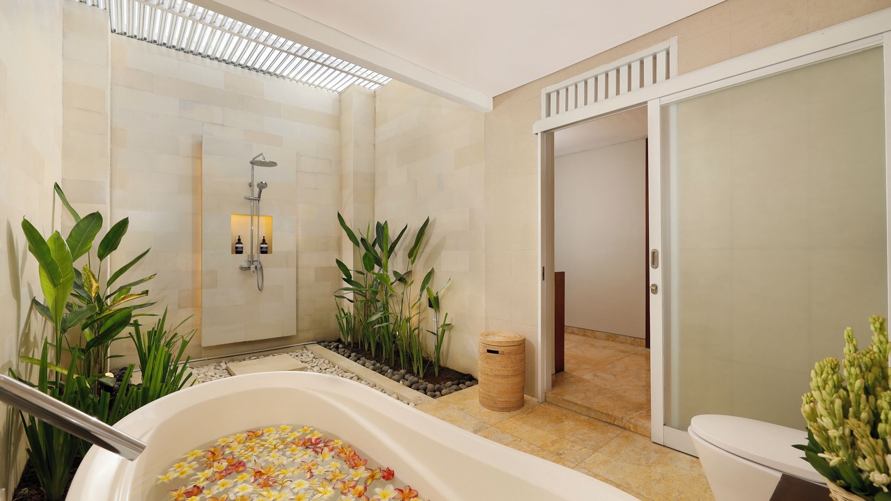 Photo of Bathroom in Batu Bolong