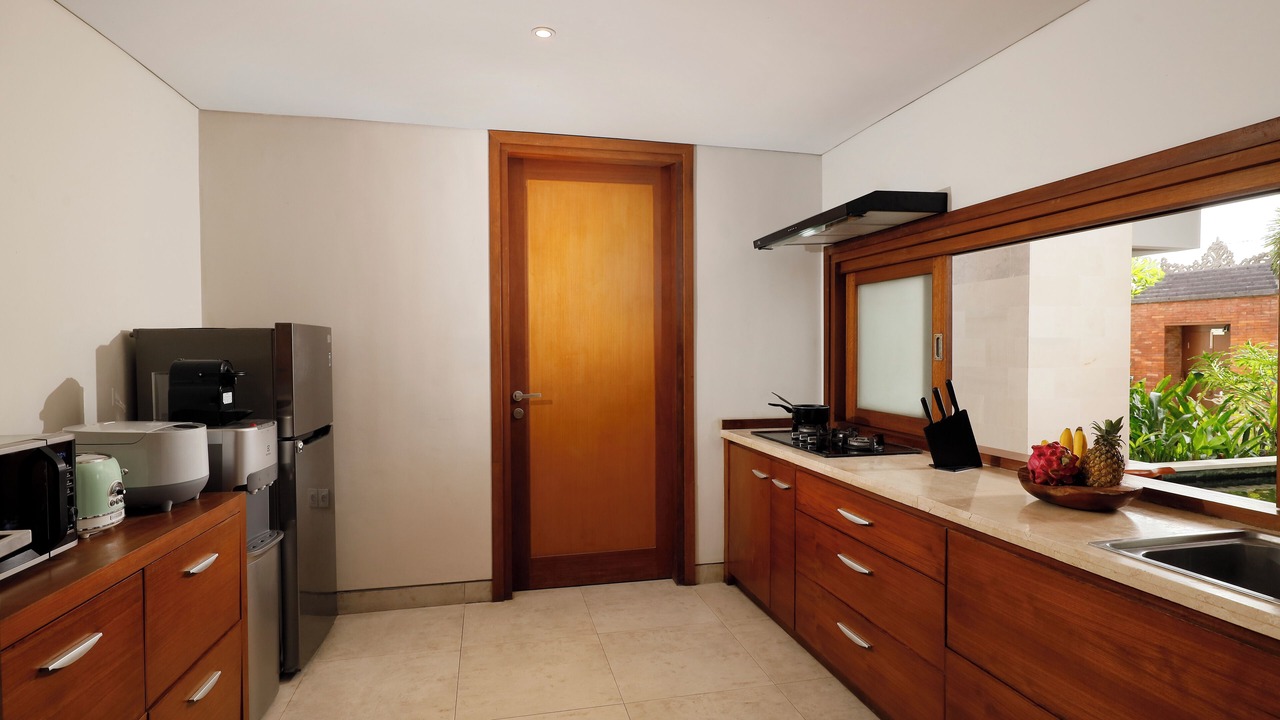 Photo of Bathroom in Batu Bolong