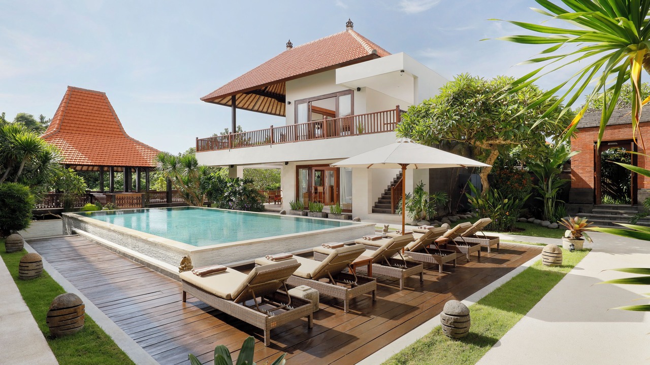 Photo of Outdoor in Batu Bolong