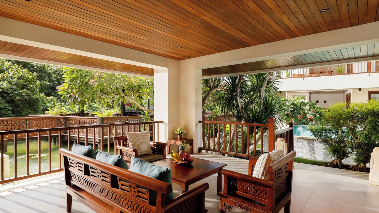 Photo of Outdoor in Batu Bolong