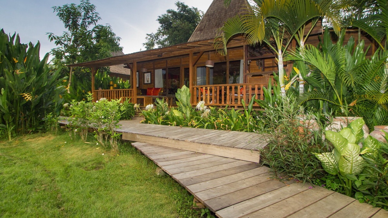 Photo of Outdoor in Banjar Semer
