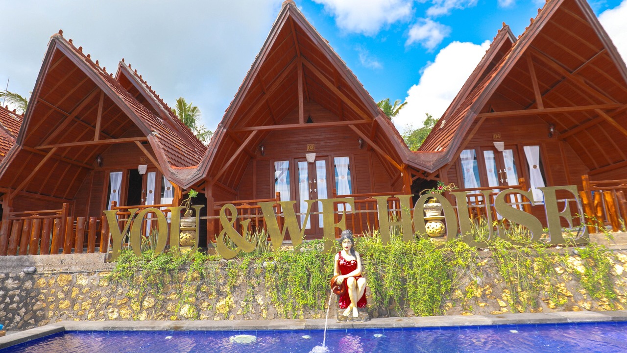 Photo of Outdoor in Penida Island