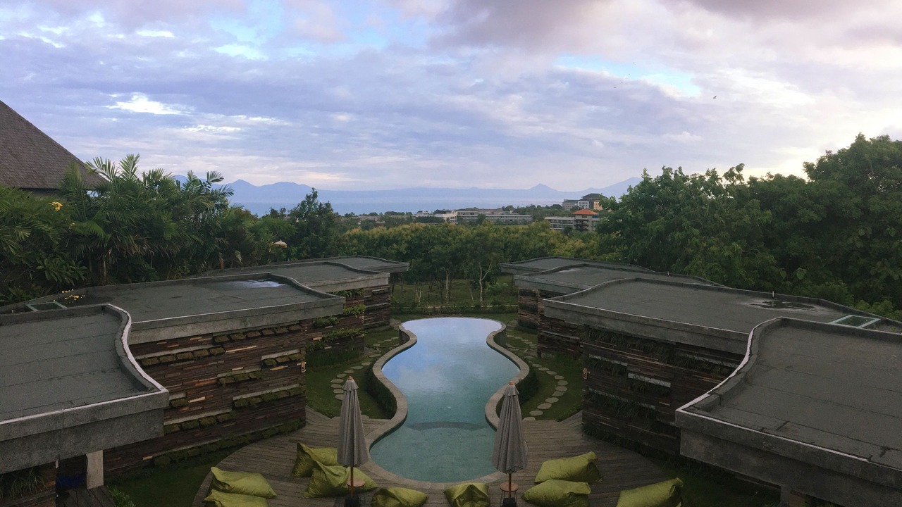 Photo of Patio Balcony in Pecatu