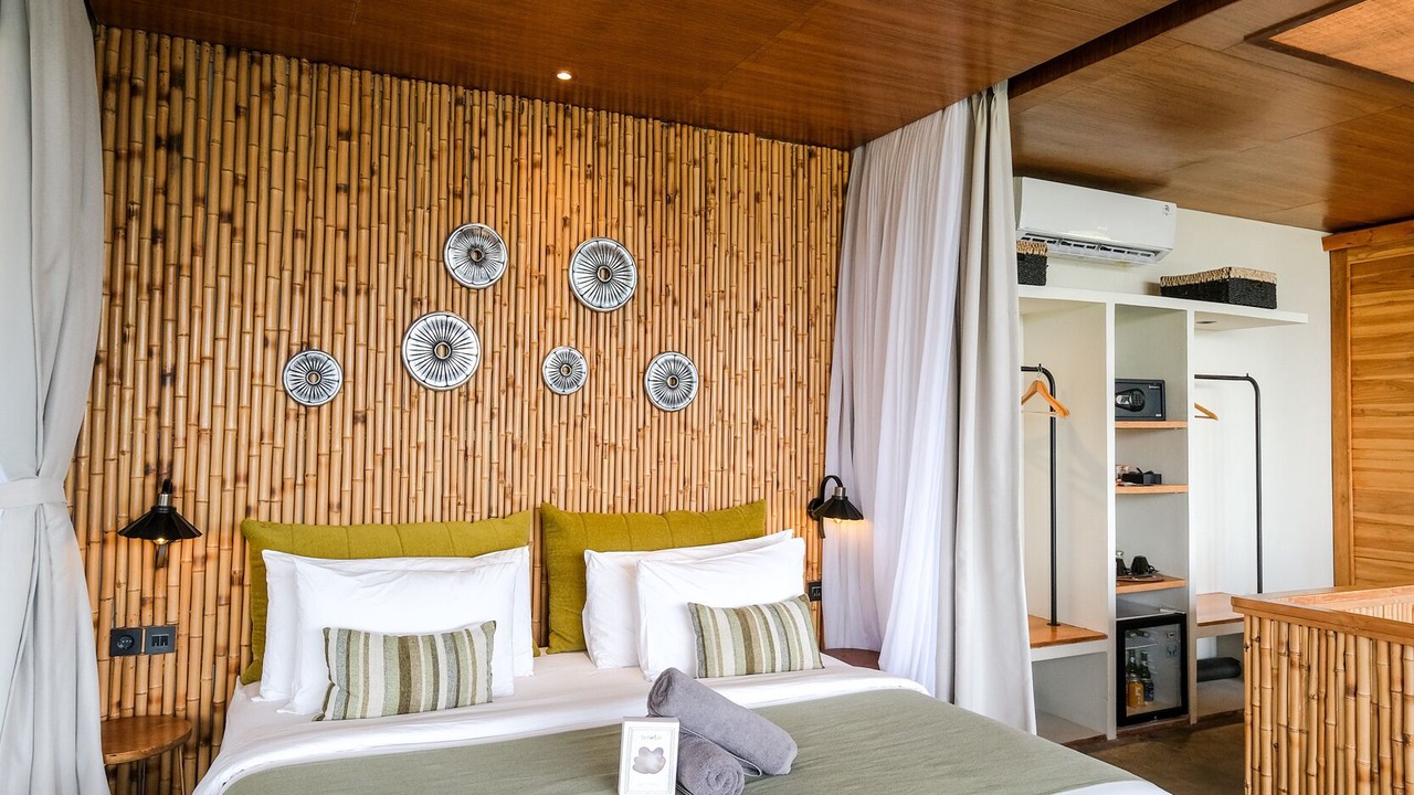 Photo of Bedroom in Pecatu