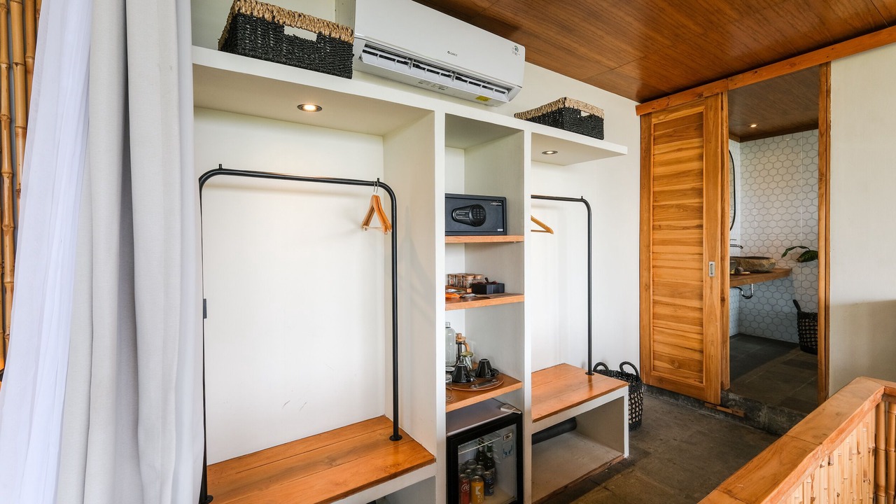 Photo of Bedroom in Pecatu