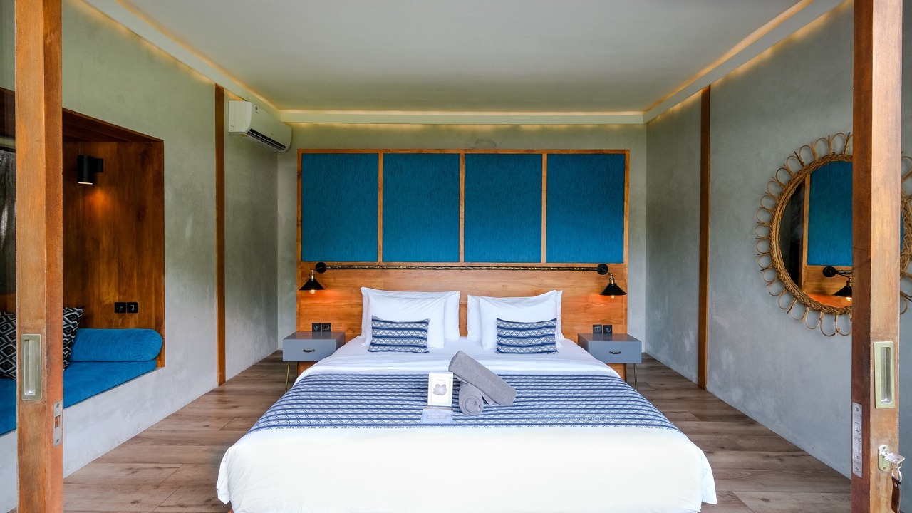 Photo of Bedroom in Pecatu