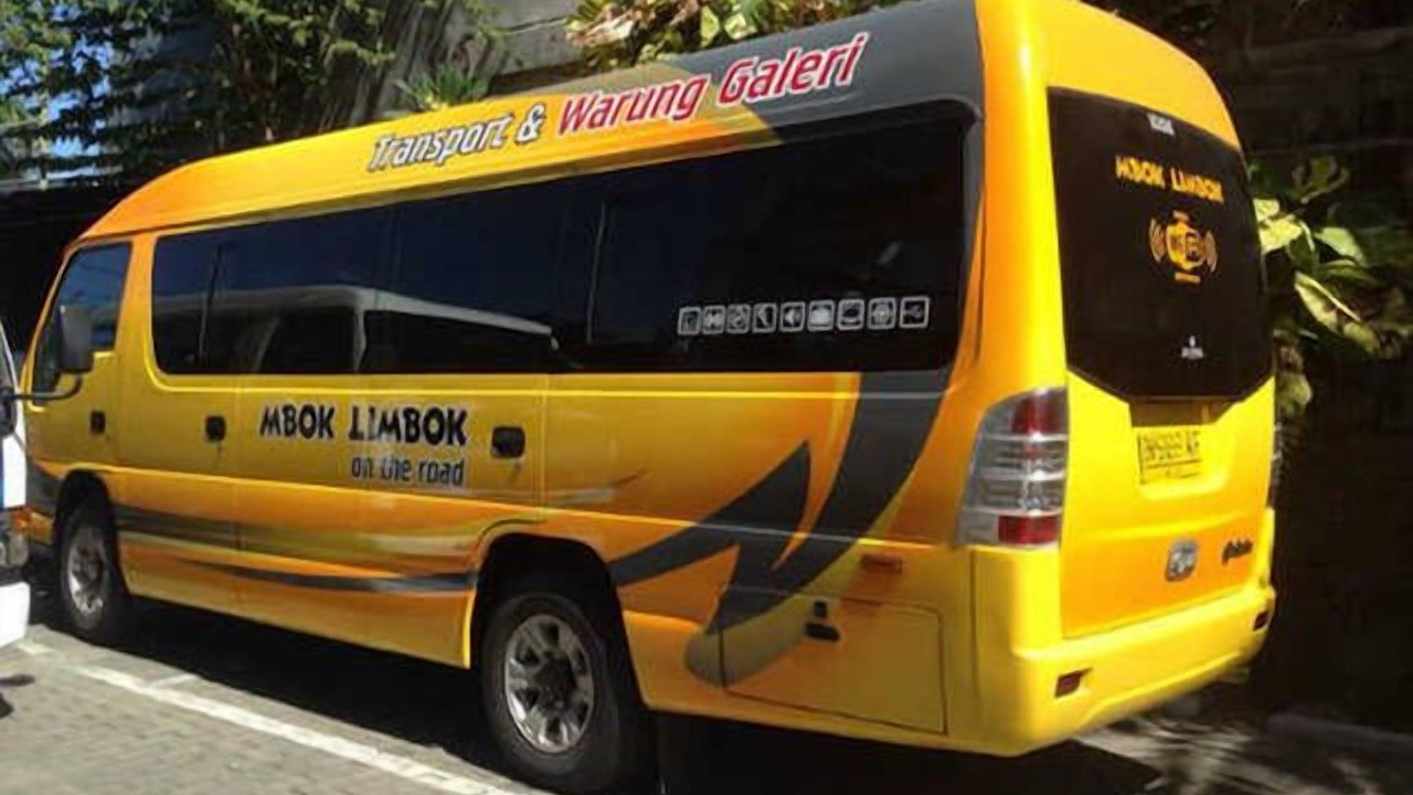Photo of Outdoor in North Legian