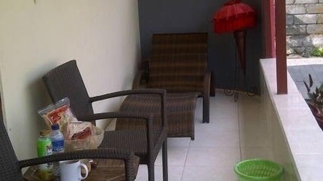Photo of Patio Balcony in North Legian