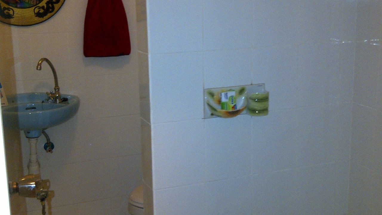 Photo of Bathroom in North Legian