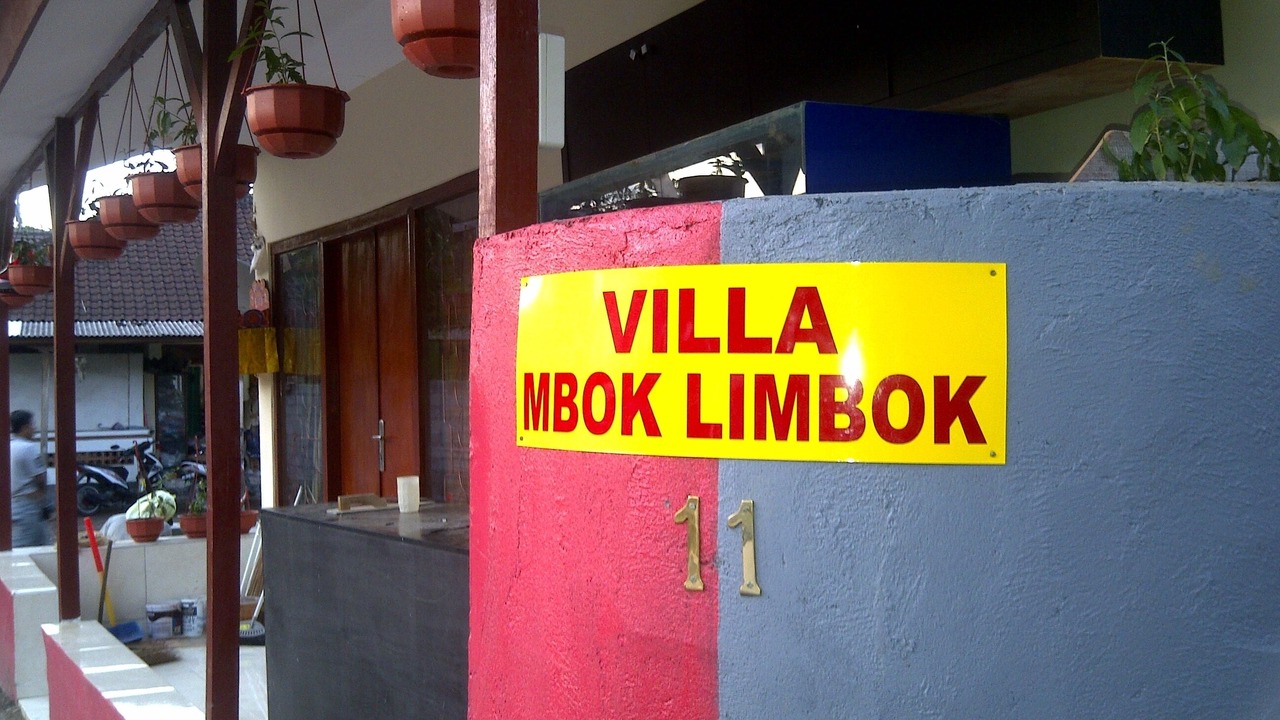 Photo of Outdoor in North Legian