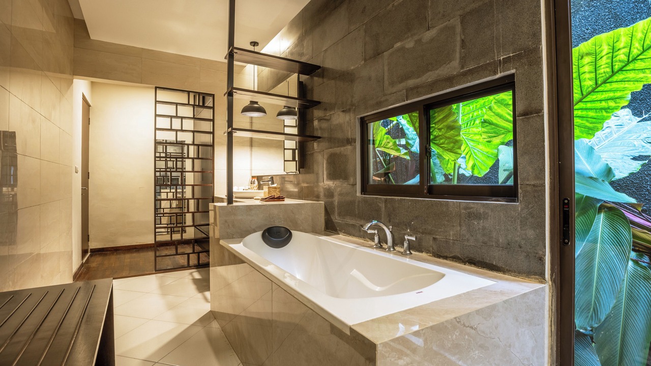 Photo of Bathroom in Pererenan