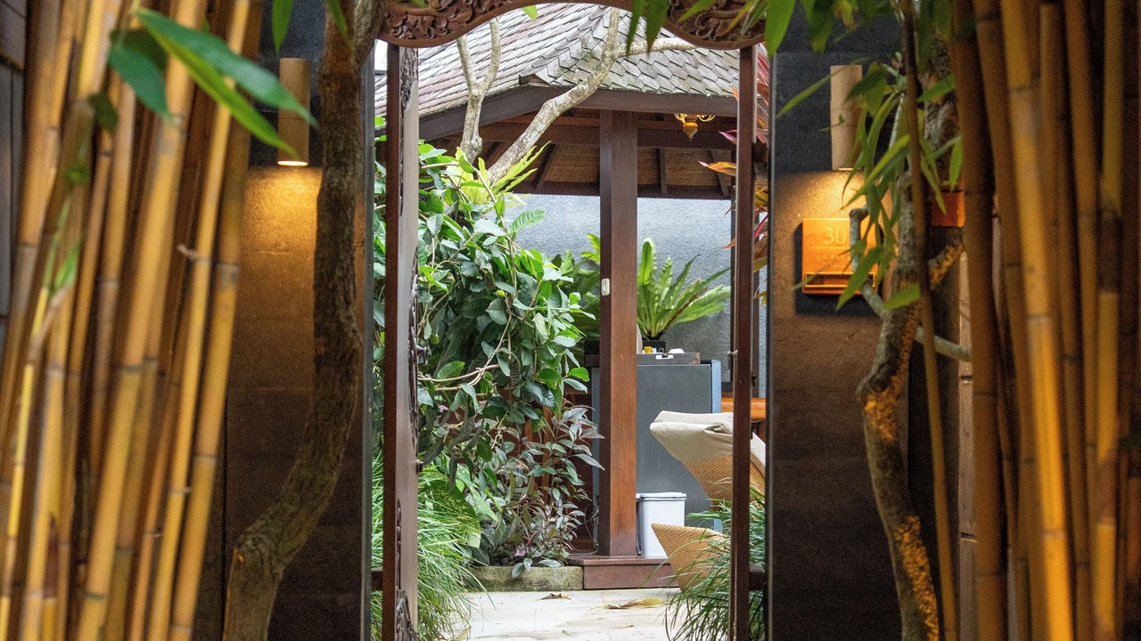 Photo of Outdoor in Pererenan