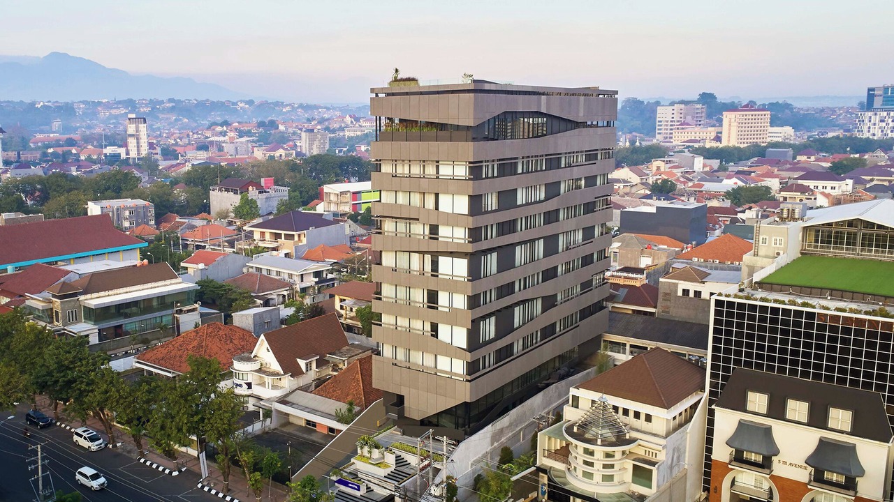 Photo of Outdoor in Semarang