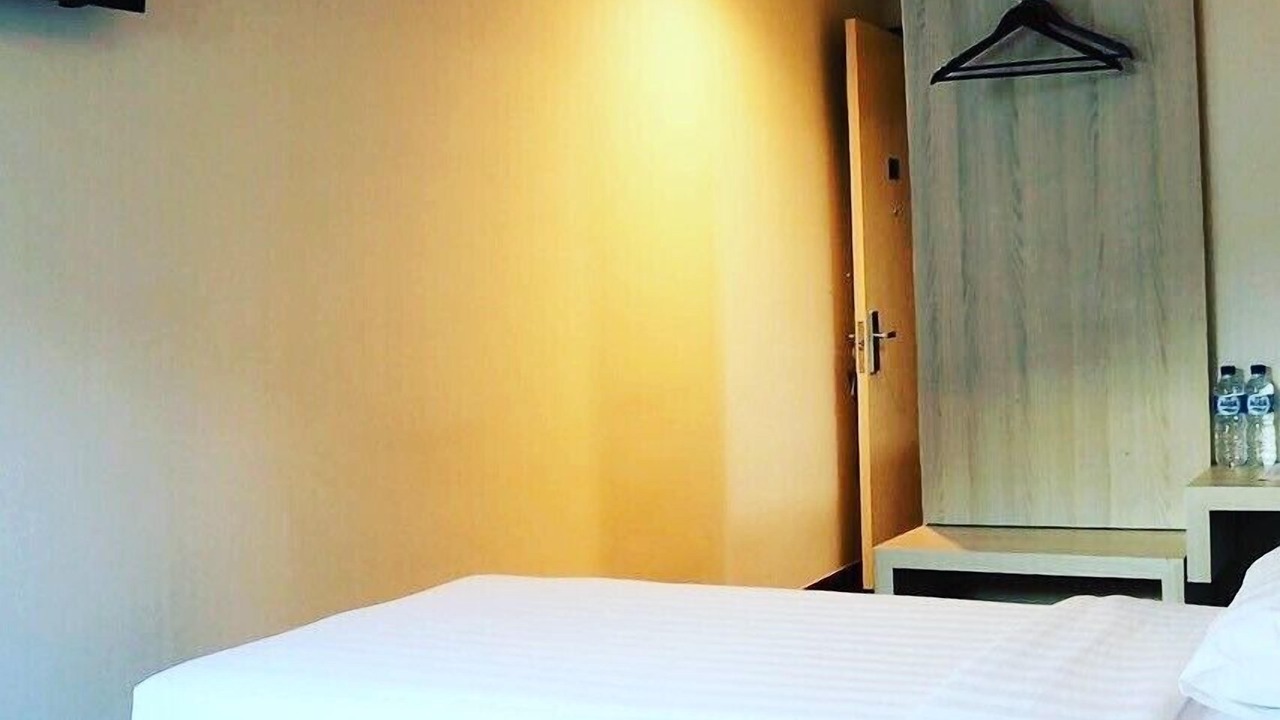 Photo of Bedroom in Poso