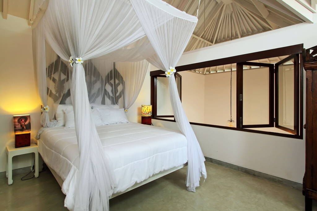 Photo of Bedroom in Central Seminyak