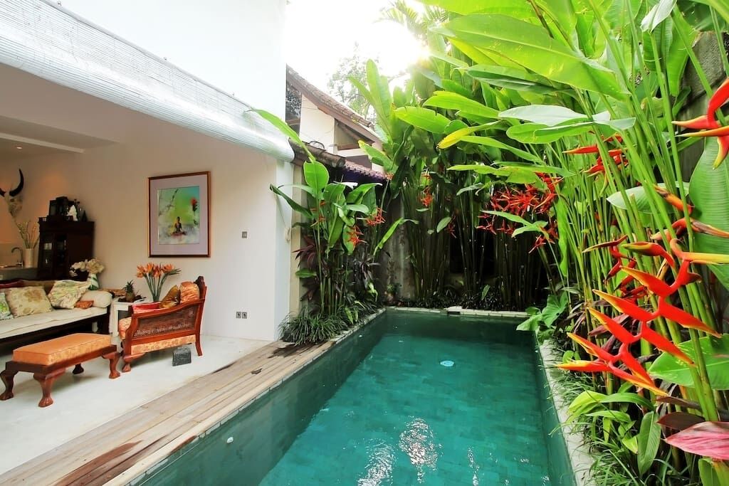 Photo of Outdoor in Central Seminyak