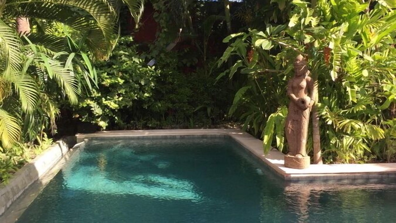 Photo of Outdoor in Central Seminyak