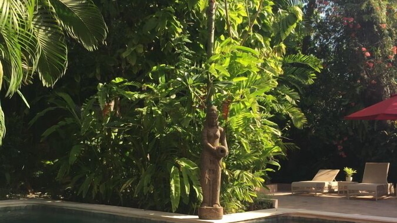 Photo of Outdoor in Central Seminyak