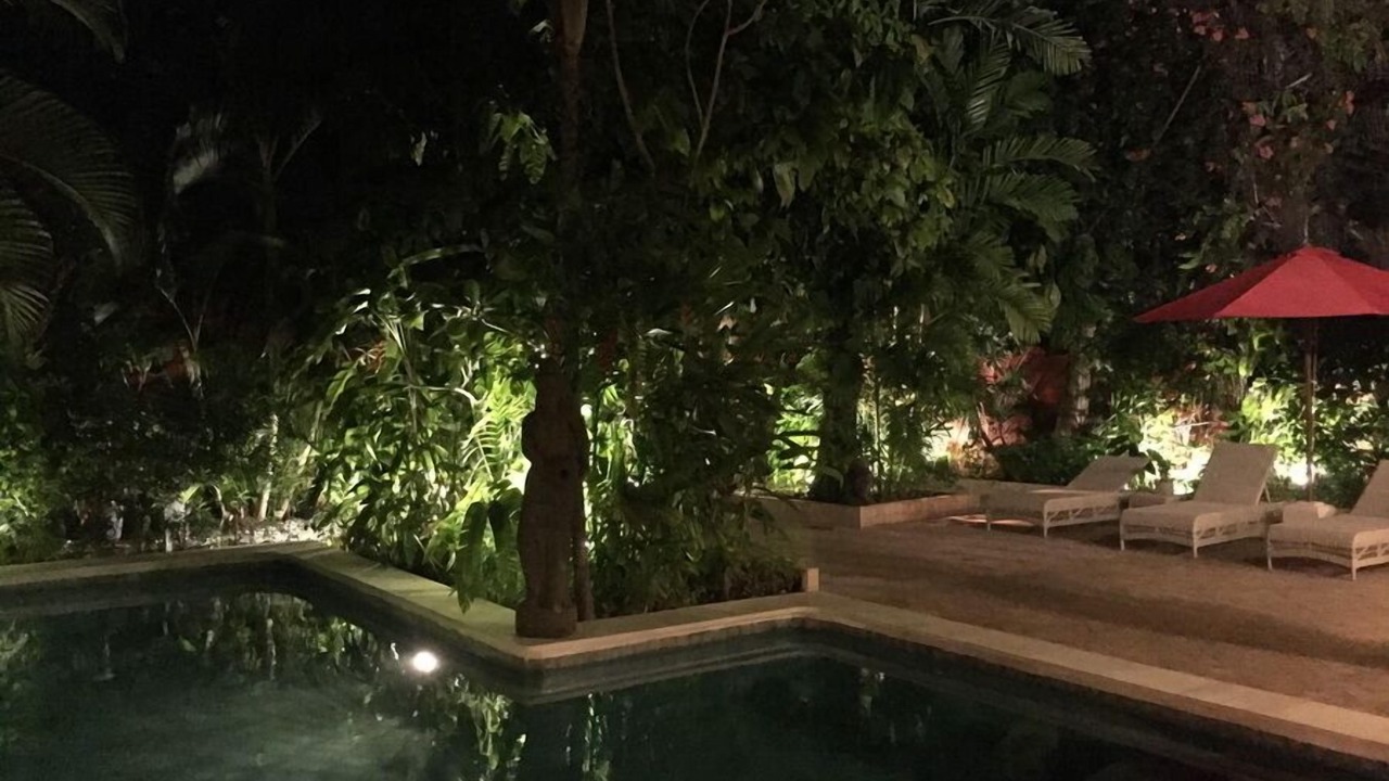 Photo of Outdoor in Central Seminyak