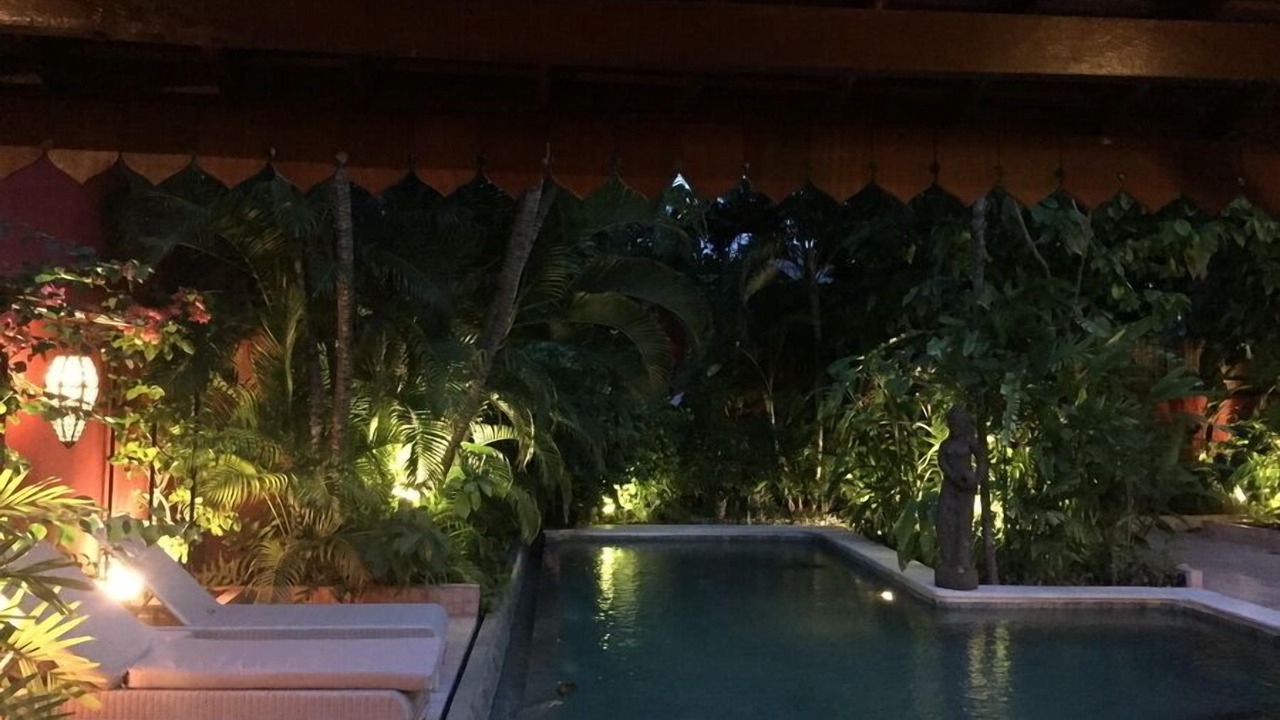 Photo of Outdoor in Central Seminyak