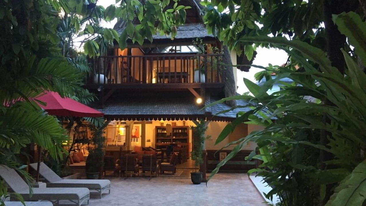 Photo of Outdoor in Central Seminyak