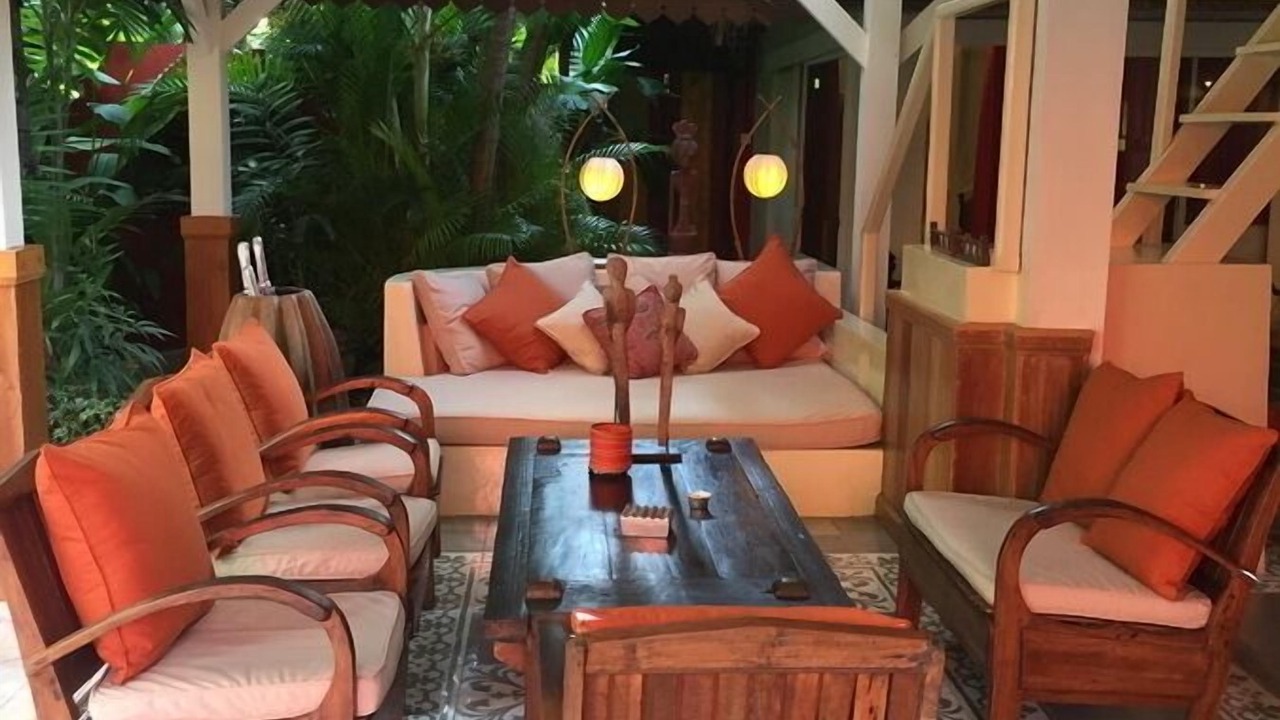 Photo of Outdoor in Central Seminyak