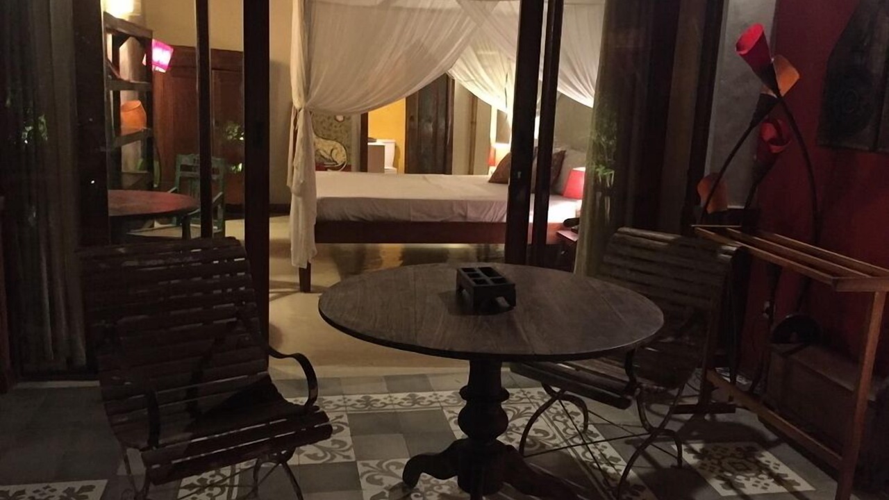 Photo of Outdoor in Central Seminyak