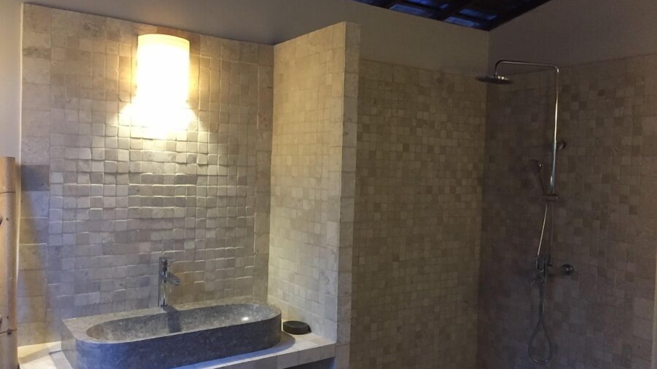 Photo of Bathroom in Central Seminyak