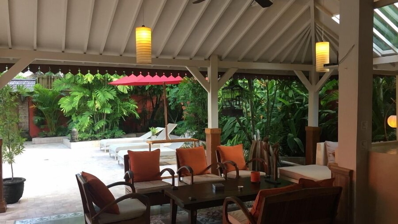Photo of Outdoor in Central Seminyak
