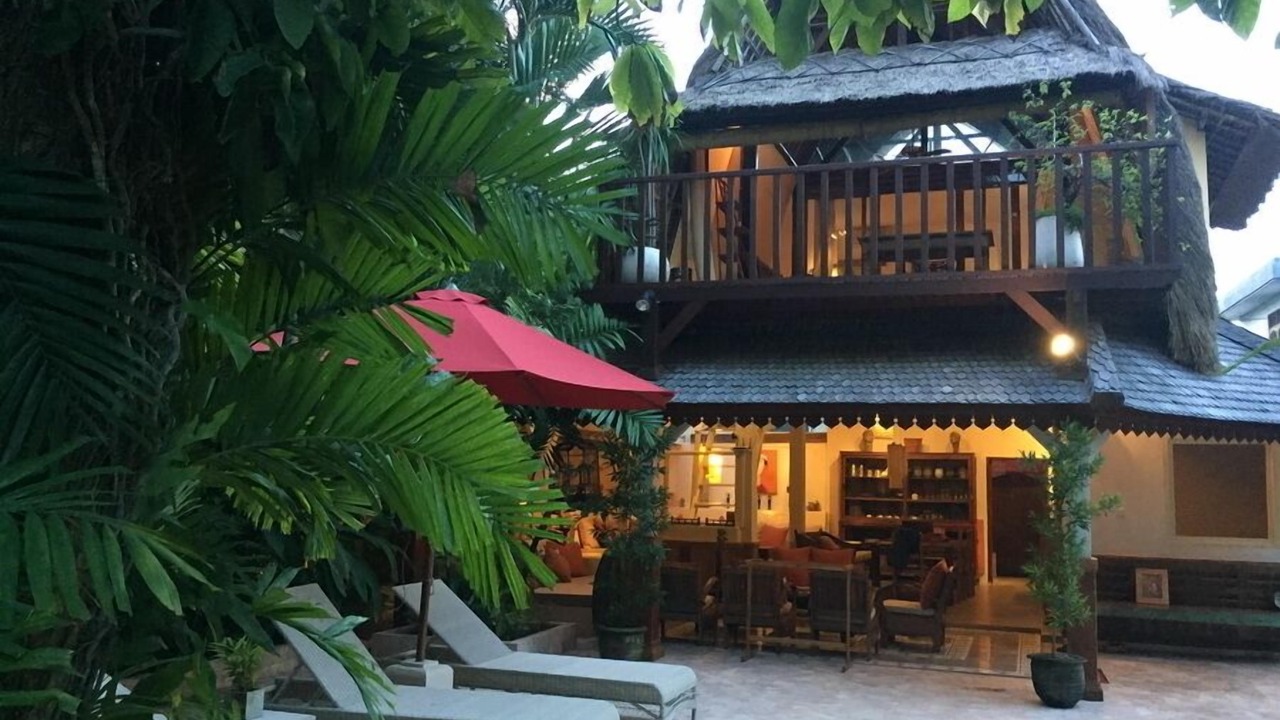 Photo of Outdoor in Central Seminyak