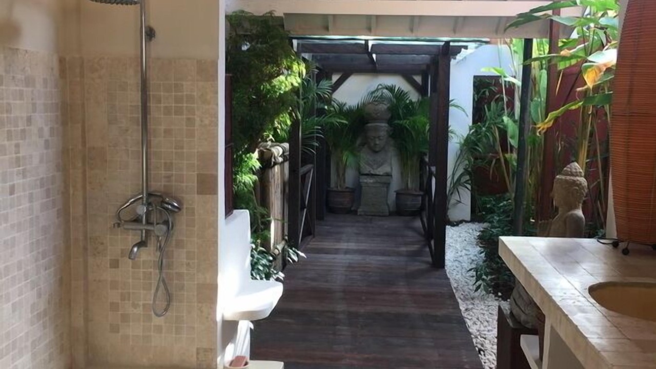 Photo of Bathroom in Central Seminyak