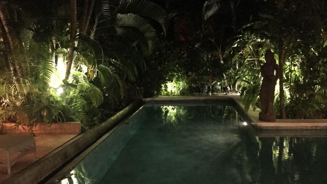 Photo of Outdoor in Central Seminyak