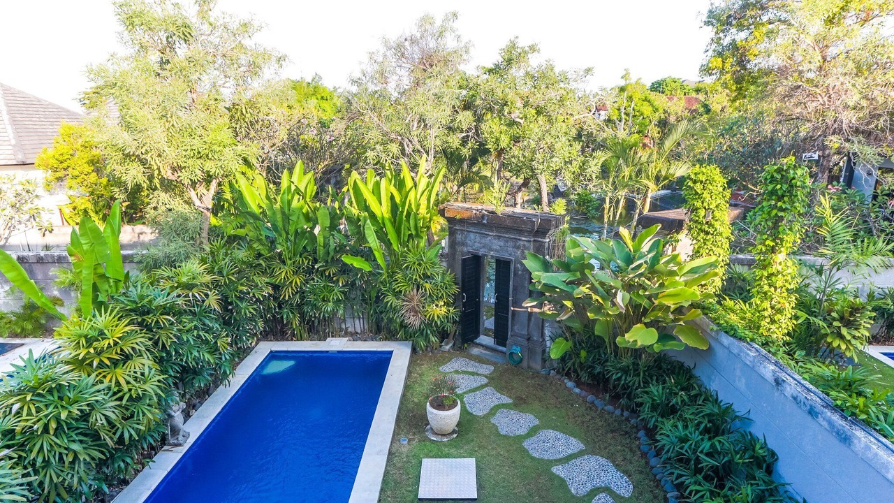 Photo of Outdoor in North Legian