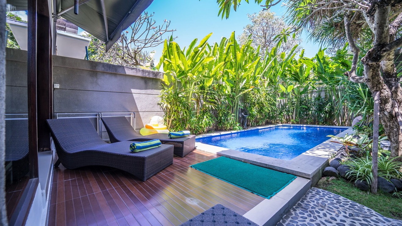 Photo of Outdoor in North Legian