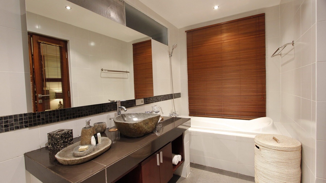 Photo of Bathroom in North Legian