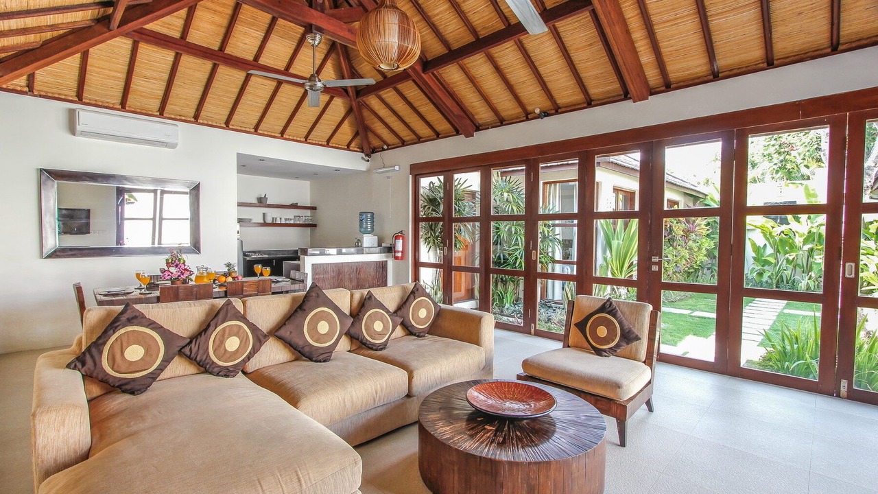 Photo of Livingroom in North Legian