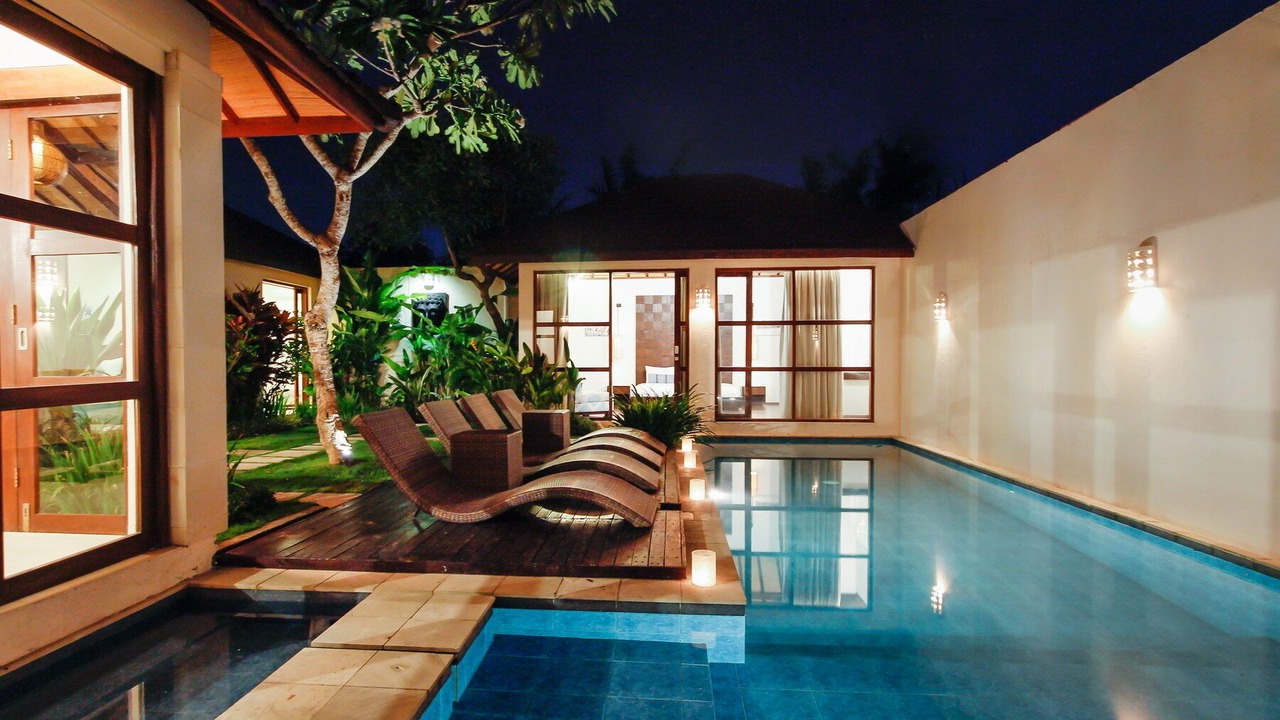 Photo of Outdoor in North Legian
