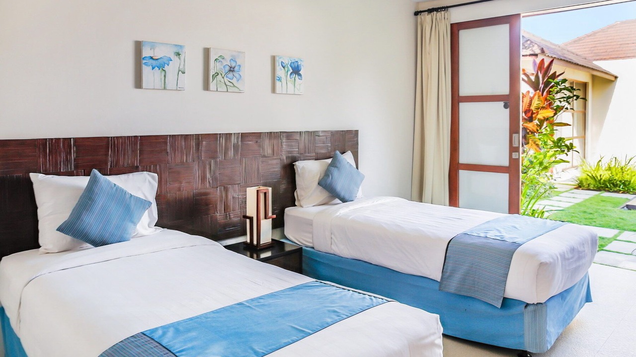 Photo of Bedroom in North Legian