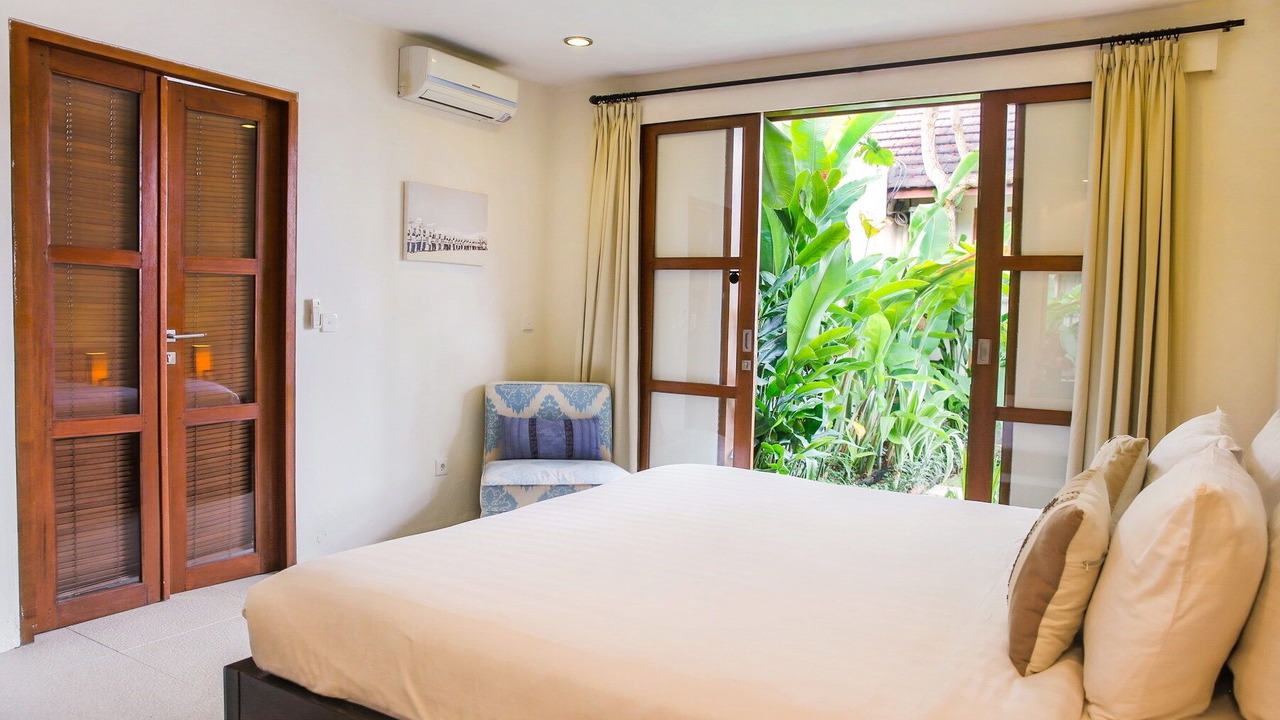 Photo of Bedroom in North Legian