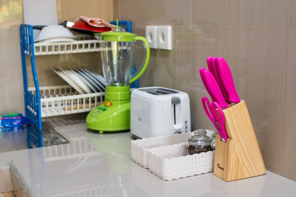 Photo of Kitchen in Lodtunduh