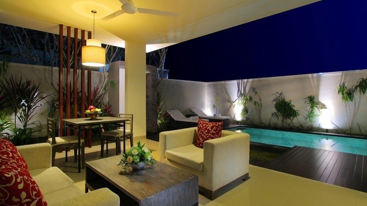 Photo of Outdoor in Petitenget