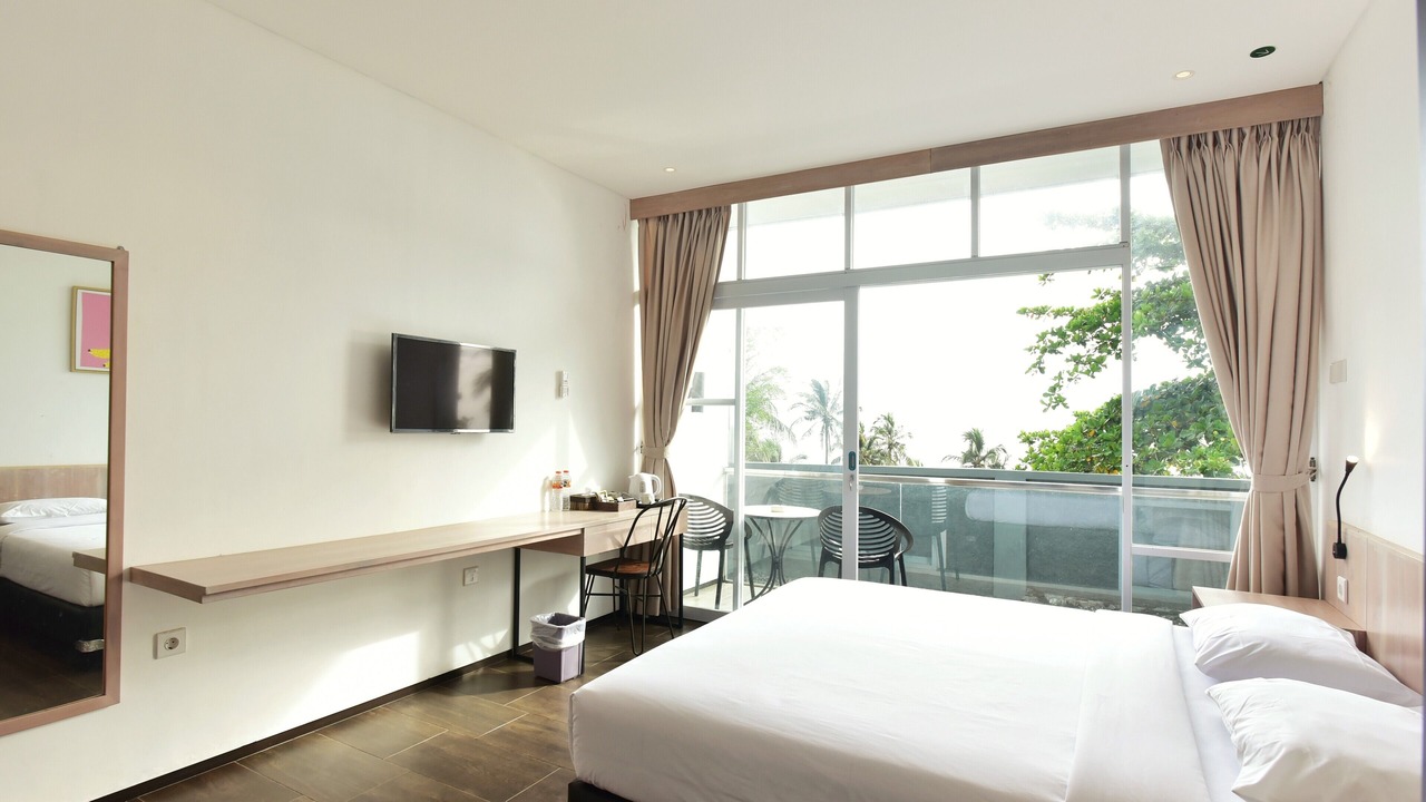 Photo of Bedroom in Purbayani
