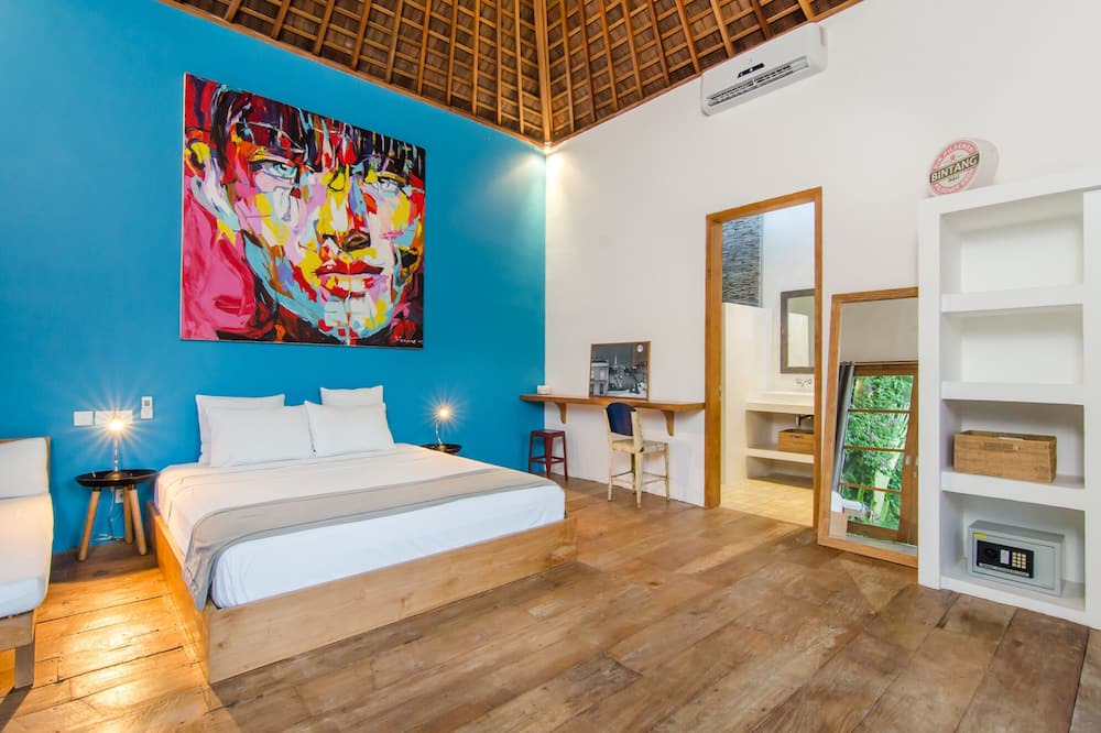 Photo of Bedroom in Umalas